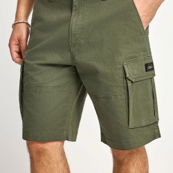 ΒΕΡΜΟΥΔΑ CARGO FUNKY BUDDHA FBM013-030-03 (DEEP FOREST)