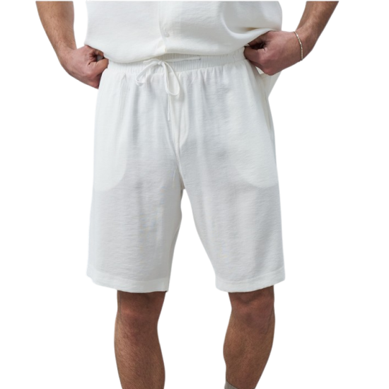 ΒΕΡΜΟΥΔΑ TENZO 1055 (ΑΣΠΡΟ)