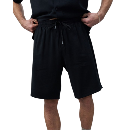 ΒΕΡΜΟΥΔΑ TENZO 1055 (ΜΑΥΡΟ)