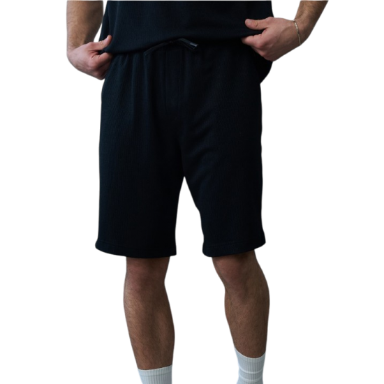 ΒΕΡΜΟΥΔΑ  TENZO 1059 (ΜΑΥΡΟ)