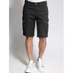 ΒΕΡΜΟΥΔΑ CARGO TRESOR 33-456016 (ΜΑΥΡΟ)