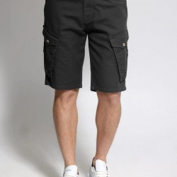 ΒΕΡΜΟΥΔΑ CARGO TRESOR 33-456016 (ΜΑΥΡΟ)