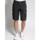 ΒΕΡΜΟΥΔΑ CARGO TRESOR 33-456016 (ΜΑΥΡΟ)
