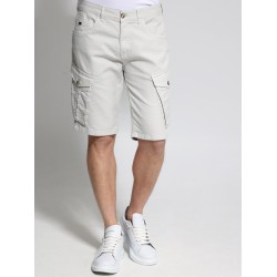 ΒΕΡΜΟΥΔΑ CARGO TRESOR 33-456016 (ΕΚΡΟΥ)