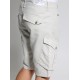 ΒΕΡΜΟΥΔΑ CARGO TRESOR 33-456016 (ΕΚΡΟΥ)