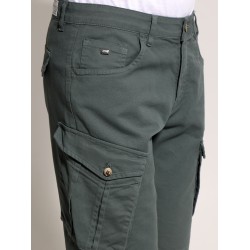 ΒΕΡΜΟΥΔΑ CARGO TRESOR 33-456016 (ΠΕΤΡΟΛ)