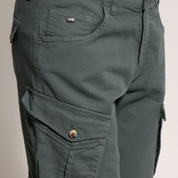 ΒΕΡΜΟΥΔΑ CARGO TRESOR 33-456016 (ΠΕΤΡΟΛ)