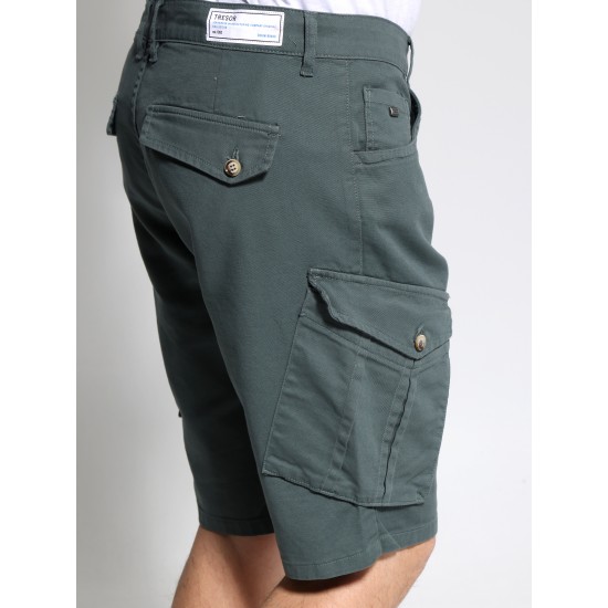 ΒΕΡΜΟΥΔΑ CARGO TRESOR 33-456016 (ΠΕΤΡΟΛ)