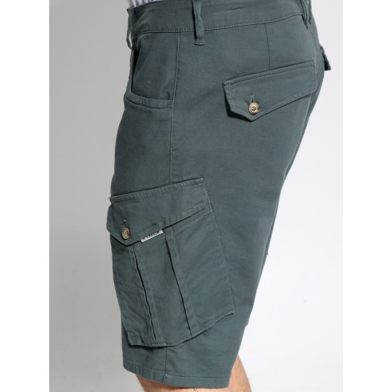 ΒΕΡΜΟΥΔΑ CARGO TRESOR 33-456016 (ΠΕΤΡΟΛ)
