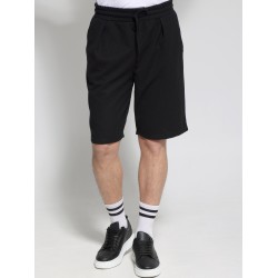ΒΕΡΜΟΥΔΑ TRESOR 456018 (ΜΑΥΡΟ)