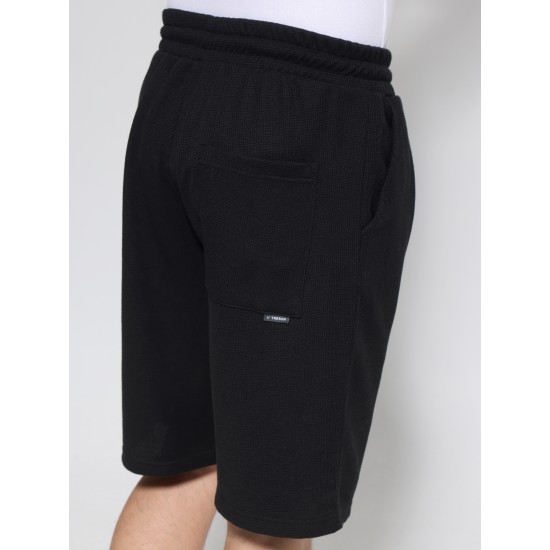 ΒΕΡΜΟΥΔΑ TRESOR 456018 (ΜΑΥΡΟ)