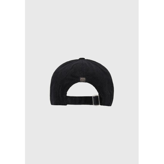 ΚΑΠΕΛΟ FUNKY BUDDHA FBM012-035-10 (ΜΑΥΡΟ)