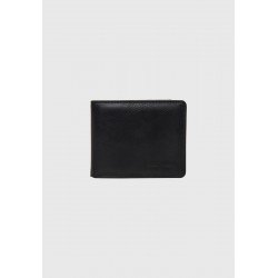 ΠΟΡΤΟΦΟΛΙ ΤΣΕΠΗΣ FUNKY BUDDHA FBM012-310-10 (ΜΑΥΡΟ)