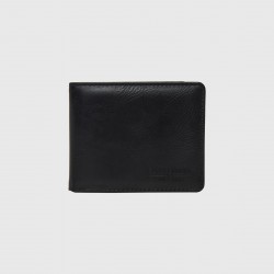 ΠΟΡΤΟΦΟΛΙ ΤΣΕΠΗΣ FUNKY BUDDHA FBM012-310-10 (ΜΑΥΡΟ)