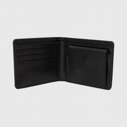 ΠΟΡΤΟΦΟΛΙ ΤΣΕΠΗΣ FUNKY BUDDHA FBM012-310-10 (ΜΑΥΡΟ)