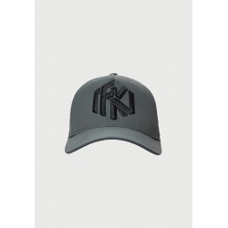 ΚΑΠΕΛΟ FUNKY BUDDHA FBM013-060-10 (ΓΚΡΙ)
