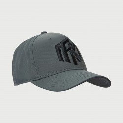 ΚΑΠΕΛΟ FUNKY BUDDHA FBM013-060-10 (ΓΚΡΙ)
