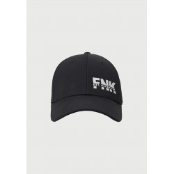 ΚΑΠΕΛΟ FUNKY BUDDHA FBM013-061-10 (ΜΑΥΡΟ)