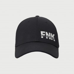ΚΑΠΕΛΟ FUNKY BUDDHA FBM013-061-10 (ΜΑΥΡΟ)