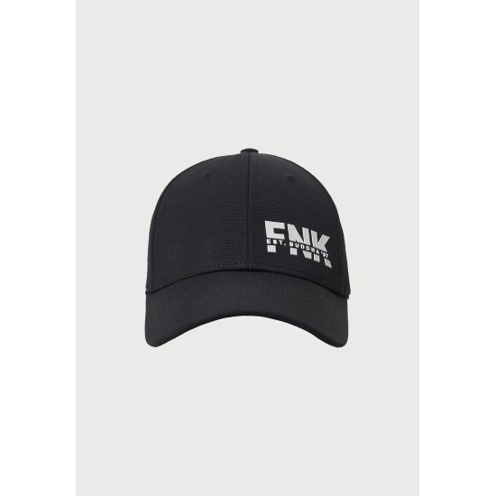 ΚΑΠΕΛΟ FUNKY BUDDHA FBM013-061-10 (ΜΑΥΡΟ)