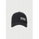 ΚΑΠΕΛΟ FUNKY BUDDHA FBM013-061-10 (ΜΑΥΡΟ)