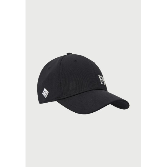 ΚΑΠΕΛΟ FUNKY BUDDHA FBM013-061-10 (ΜΑΥΡΟ)