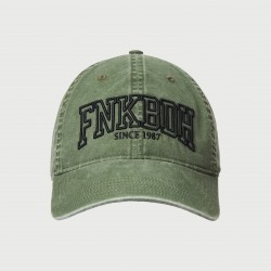 ΚΑΠΕΛΟ FUNKY BUDDHA FBM013-066-10 (DEEP FOREST)