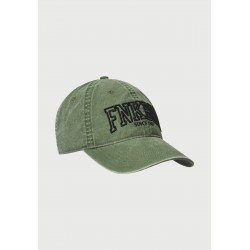 ΚΑΠΕΛΟ FUNKY BUDDHA FBM013-066-10 (DEEP FOREST)