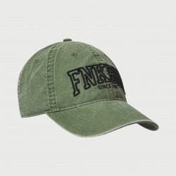 ΚΑΠΕΛΟ FUNKY BUDDHA FBM013-066-10 (DEEP FOREST)