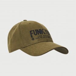 ΚΑΠΕΛΟ FUNKY BUDDHA FBM013-068-10 (DEEP MOSS)