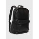 ΣΑΚΙΔΙΟ ΠΛΑΤΗΣ (BACKPACK) FUNKY BUDDHA FBM012-001-10 (ΜΑΥΡΟ)