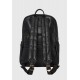 ΣΑΚΙΔΙΟ ΠΛΑΤΗΣ (BACKPACK) FUNKY BUDDHA FBM012-001-10 (ΜΑΥΡΟ)