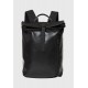 ΣΑΚΙΔΙΟ ΠΛΑΤΗΣ (BACKPACK) FUNKY BUDDHA FBM012-008-10 (ΜΑΥΡΟ)
