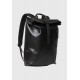 ΣΑΚΙΔΙΟ ΠΛΑΤΗΣ (BACKPACK) FUNKY BUDDHA FBM012-008-10 (ΜΑΥΡΟ)