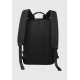 ΣΑΚΙΔΙΟ ΠΛΑΤΗΣ (BACKPACK) FUNKY BUDDHA FBM012-008-10 (ΜΑΥΡΟ)