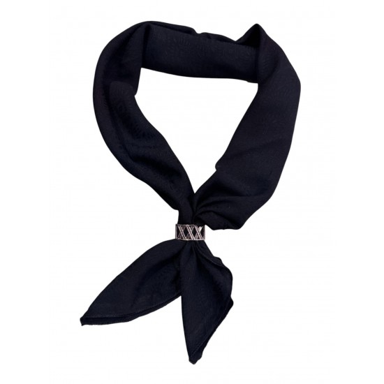 ΦΟΥΛΑΡΙ STEFAN 0201SS25 (ΜΑΥΡΟ)