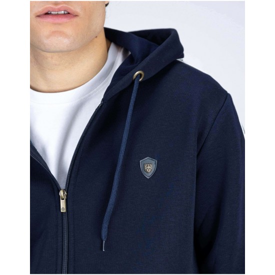 ΖΑΚΕΤΑ ΦΟΥΤΕΡ EVERBEST 261-011 (ΜΠΛΕ)