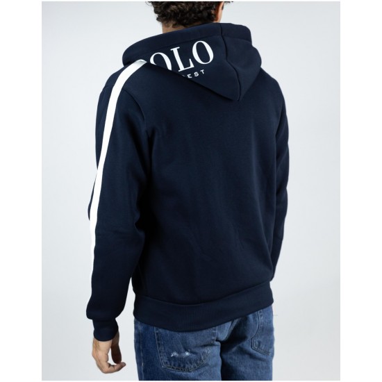 ΖΑΚΕΤΑ ΦΟΥΤΕΡ EVERBEST 261-011 (ΜΠΛΕ)