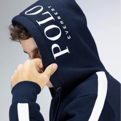 ΖΑΚΕΤΑ ΦΟΥΤΕΡ EVERBEST 261-011 (ΜΠΛΕ)