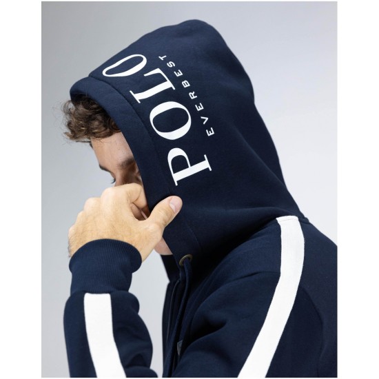 ΖΑΚΕΤΑ ΦΟΥΤΕΡ EVERBEST 261-011 (ΜΠΛΕ)