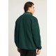 ΖΑΚΕΤΑ FLEECE FUNKY BUDDHA FBM012-054-06 (PINE GREEN)