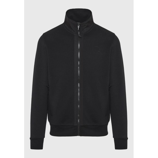 ΖΑΚΕΤΑ FUNKY BUDDHA FBM012-064-06 (ΜΑΥΡΟ)