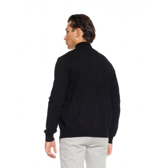 ΖΑΚΕΤΑ ΠΛΕΚΤΗ BISTON 52-206-001 (ΜΑΥΡΟ)