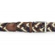 ΖΩΝΗ NINO VENTURI B659 (ΤΑΜΠΑ-ΜΠΛΕ)