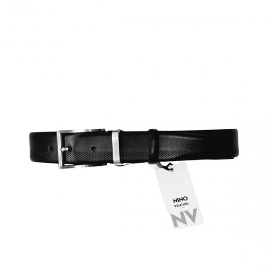 ΖΩΝΗ NINO VENTURI F267 (ΜΑΥΡΟ)