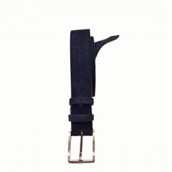 ΖΩΝΗ NINO VENTURI F417 (ΜΠΛΕ)
