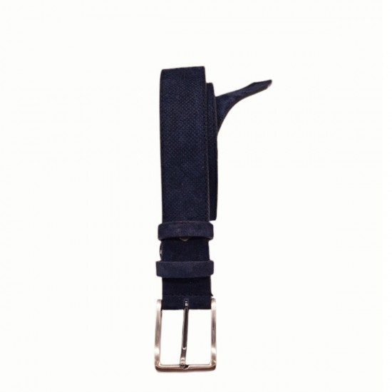 ΖΩΝΗ NINO VENTURI F417 (ΜΠΛΕ)