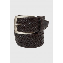 ΖΩΝΗ FUNKY BUDDHA FBM012-097-10 (ΚΑΦΕ)