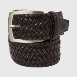 ΖΩΝΗ FUNKY BUDDHA FBM012-097-10 (ΚΑΦΕ)