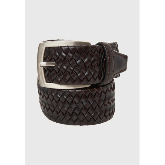 ΖΩΝΗ FUNKY BUDDHA FBM012-097-10 (ΚΑΦΕ)